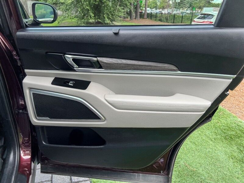 2020 Kia Telluride EX Wilmington NC