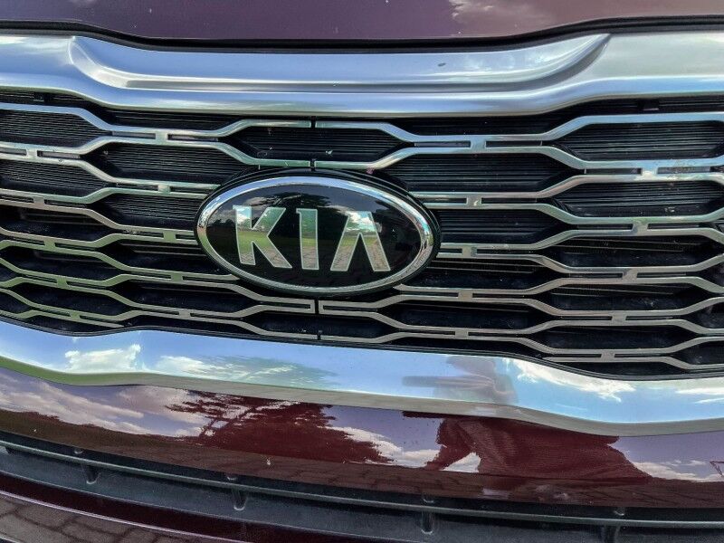 2020 Kia Telluride EX Wilmington NC