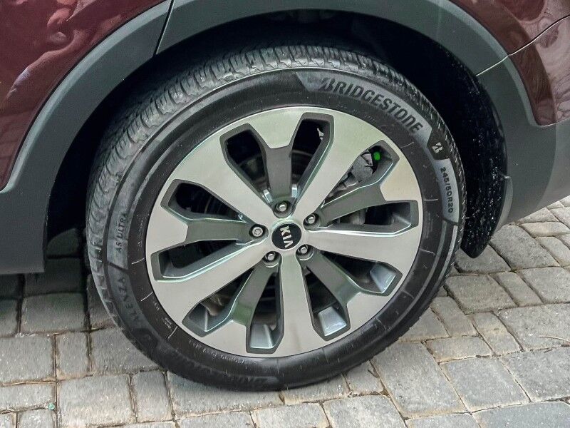 2020 Kia Telluride EX Wilmington NC