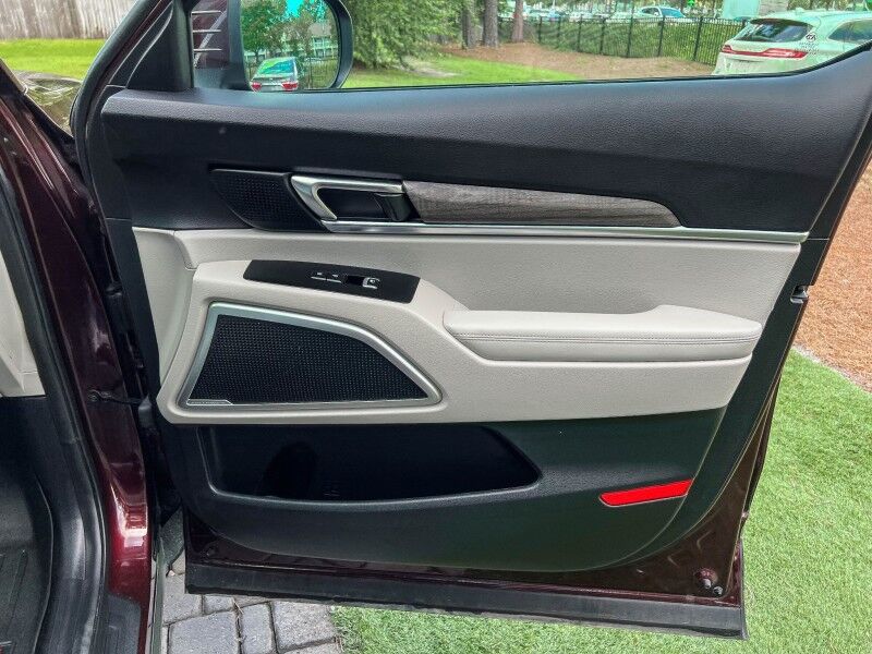 2020 Kia Telluride EX Wilmington NC