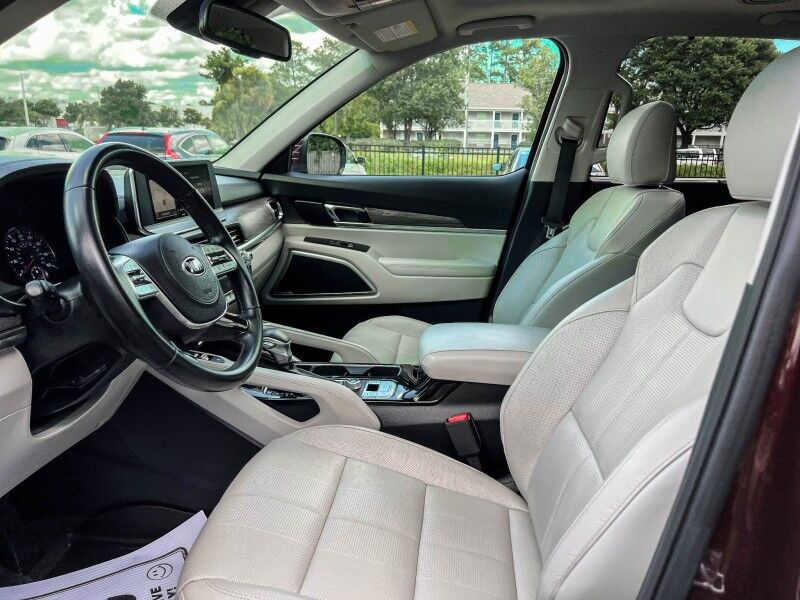 2020 Kia Telluride EX Wilmington NC