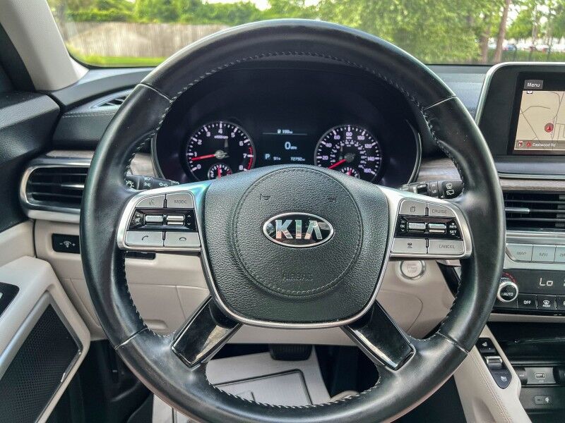 2020 Kia Telluride EX Wilmington NC