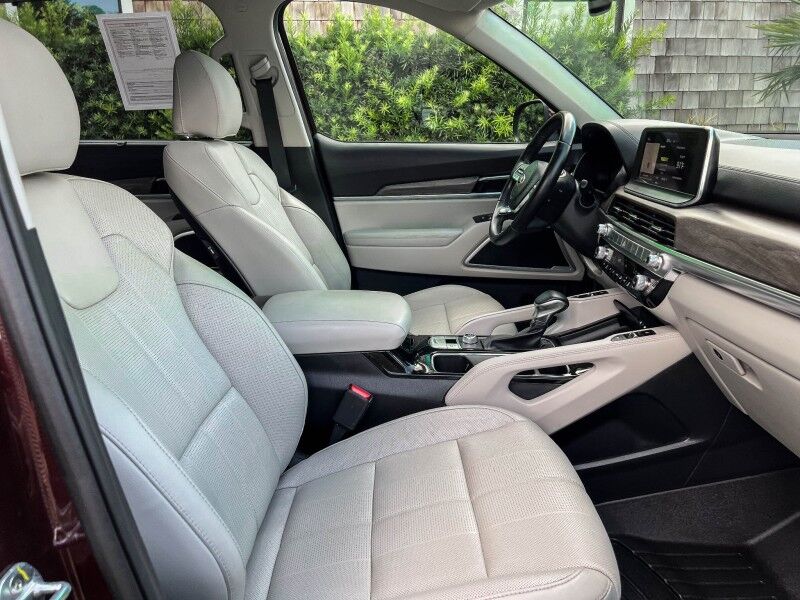 2020 Kia Telluride EX Wilmington NC