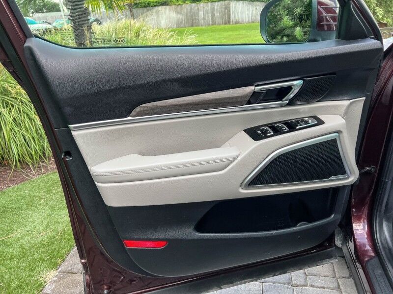2020 Kia Telluride EX Wilmington NC