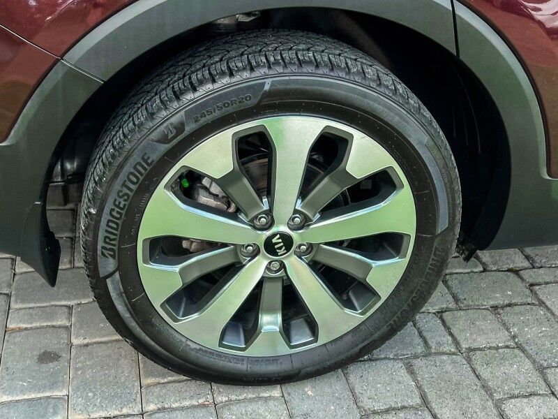 2020 Kia Telluride EX Wilmington NC