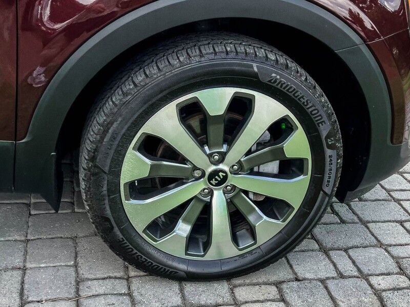 2020 Kia Telluride EX Wilmington NC