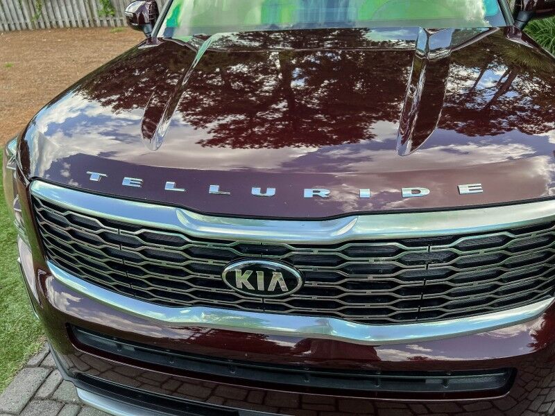2020 Kia Telluride EX Wilmington NC
