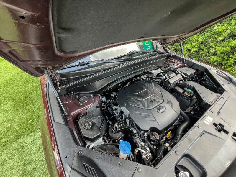2020 Kia Telluride EX Wilmington NC