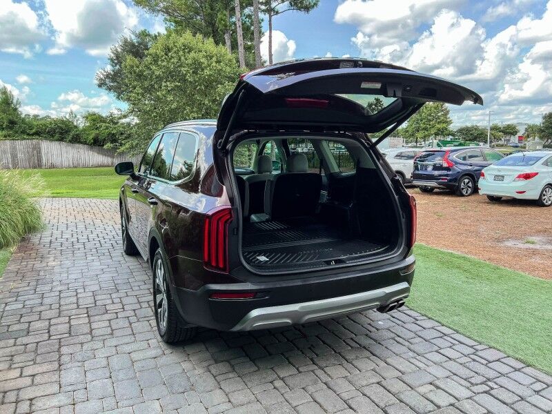 2020 Kia Telluride EX Wilmington NC