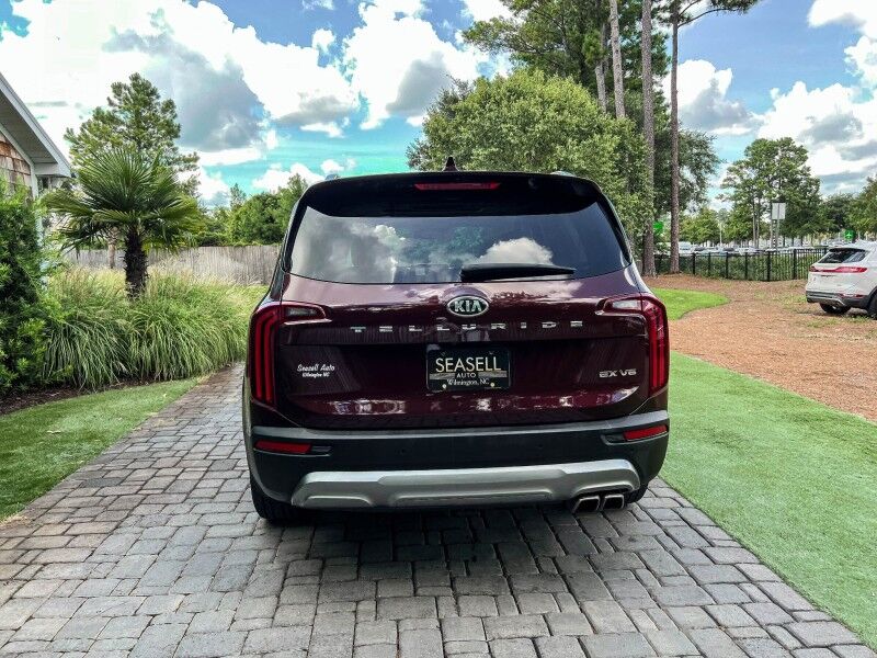 2020 Kia Telluride EX Wilmington NC