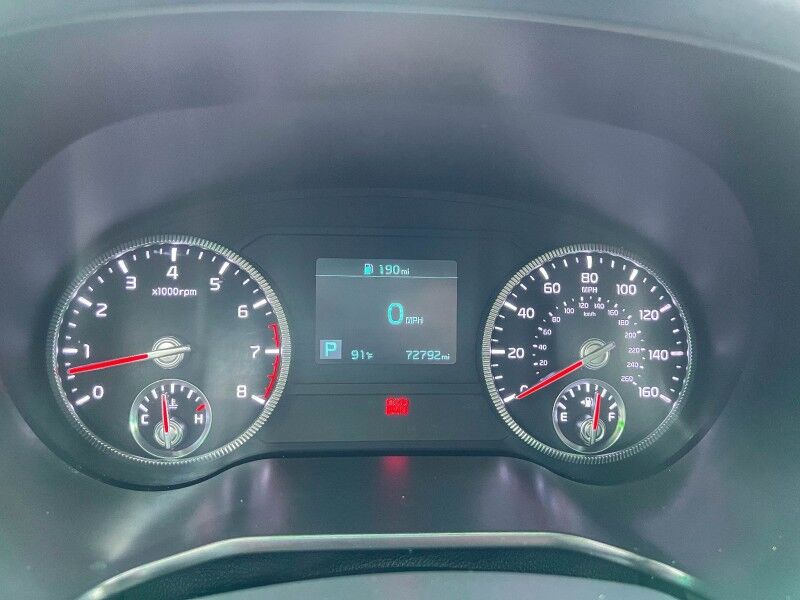 2020 Kia Telluride EX Wilmington NC