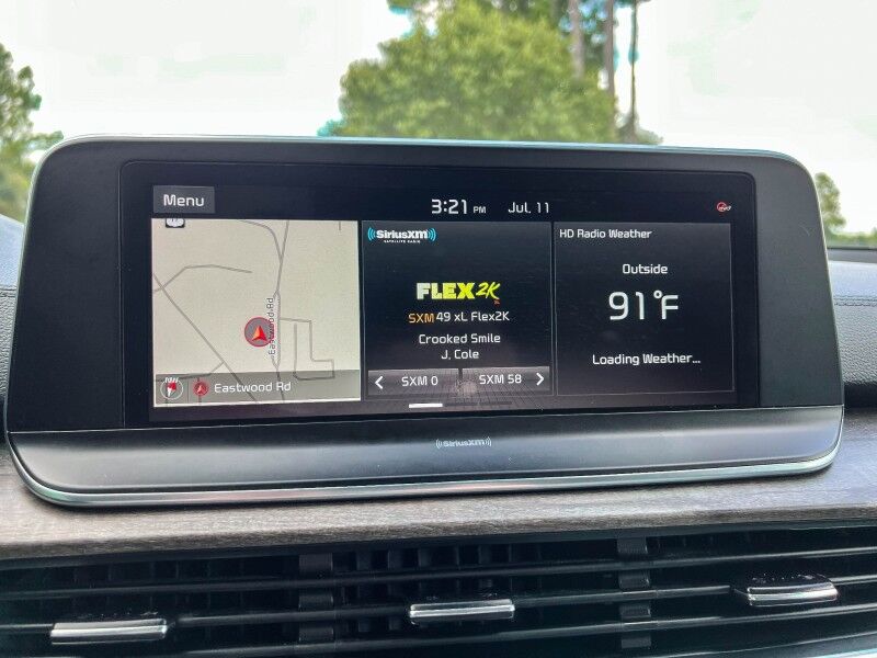 2020 Kia Telluride EX Wilmington NC