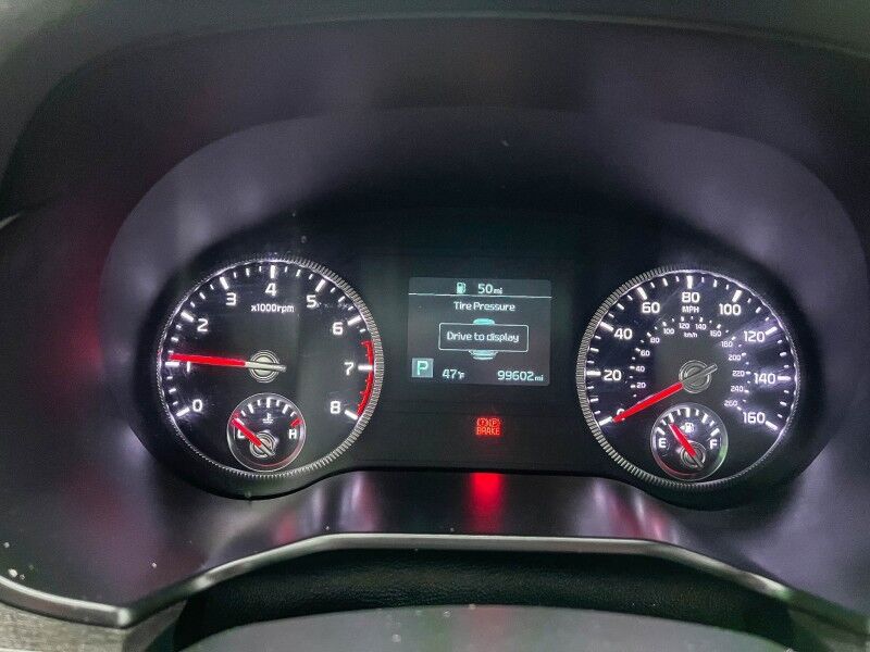 2020 Kia Telluride EX Wilmington NC