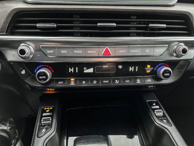 2020 Kia Telluride EX Wilmington NC