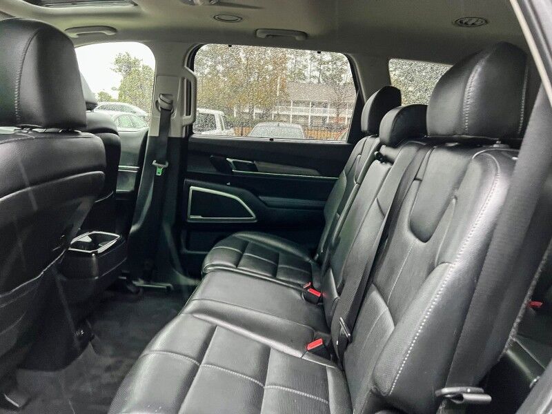 2020 Kia Telluride EX Wilmington NC