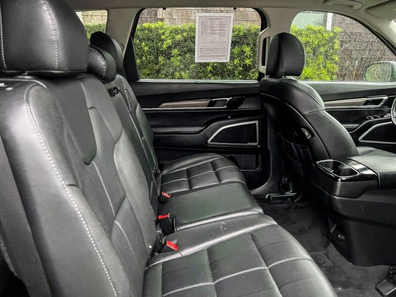 2020 Kia Telluride EX Wilmington NC