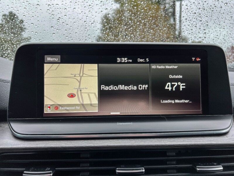 2020 Kia Telluride EX Wilmington NC