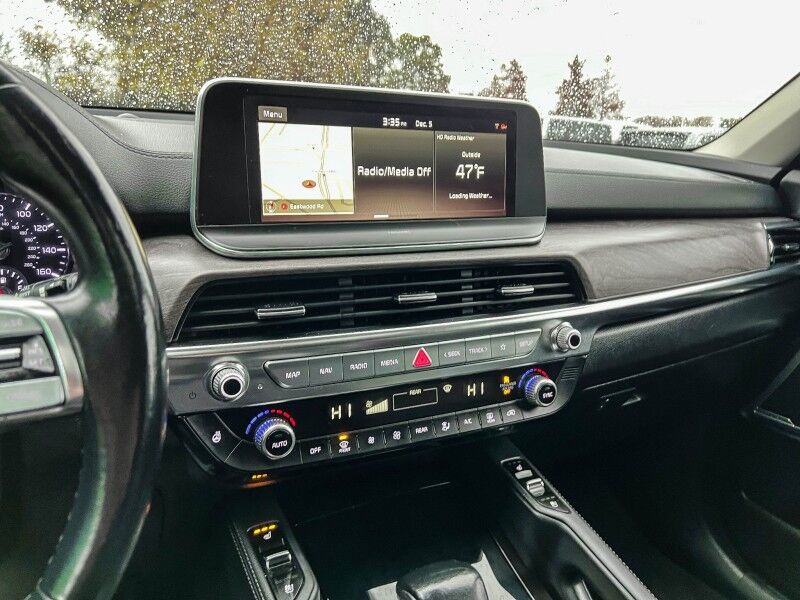 2020 Kia Telluride EX Wilmington NC