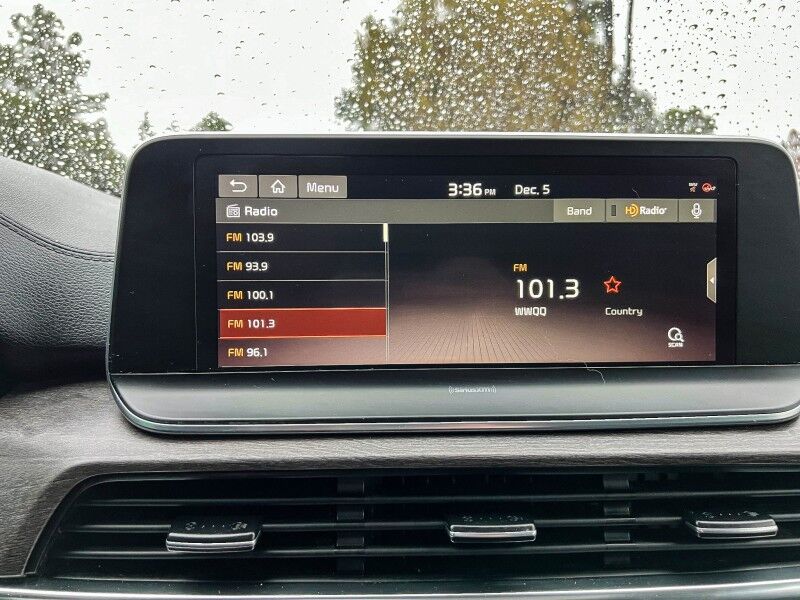 2020 Kia Telluride EX Wilmington NC