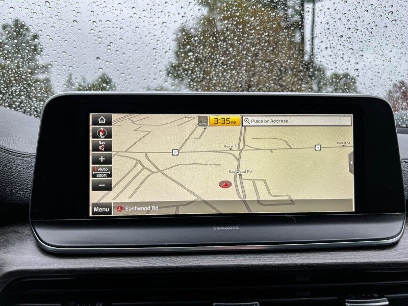 2020 Kia Telluride EX Wilmington NC