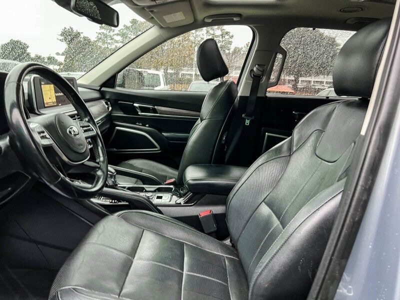 2020 Kia Telluride EX Wilmington NC