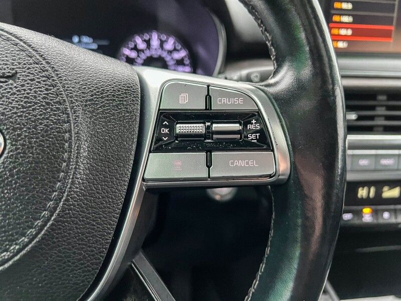 2020 Kia Telluride EX Wilmington NC