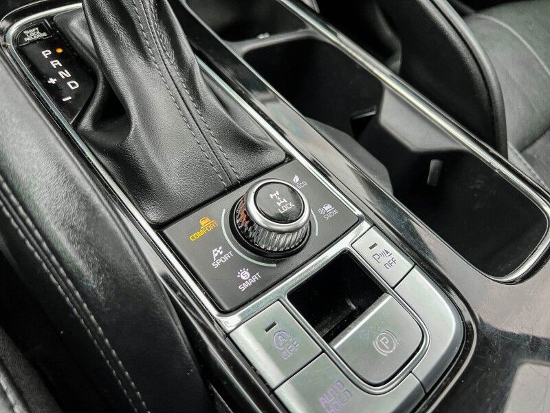 2020 Kia Telluride EX Wilmington NC