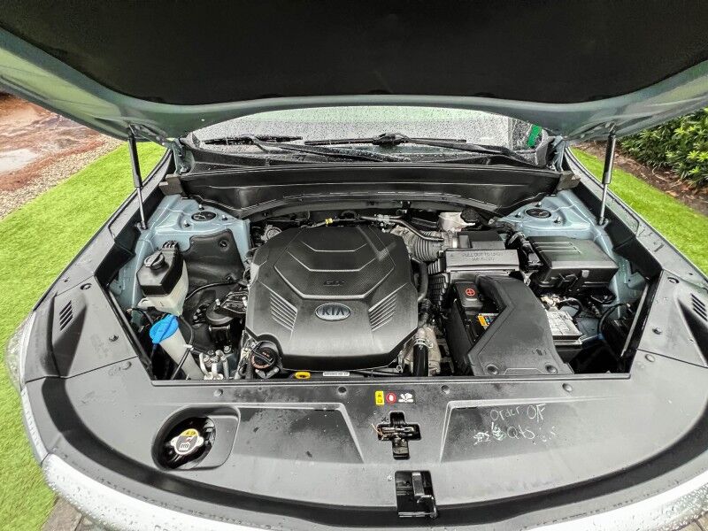 2020 Kia Telluride EX Wilmington NC