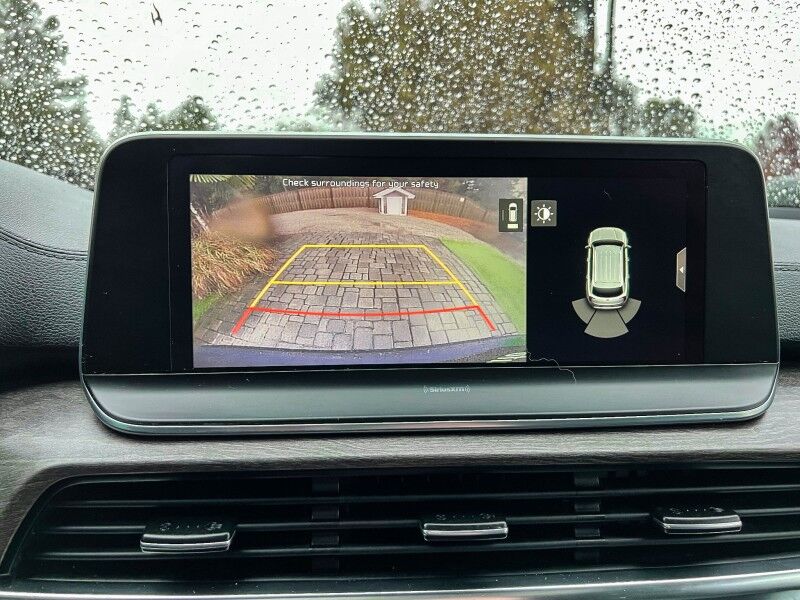 2020 Kia Telluride EX Wilmington NC