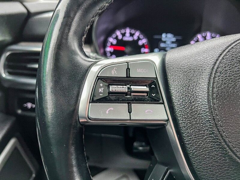 2020 Kia Telluride EX Wilmington NC