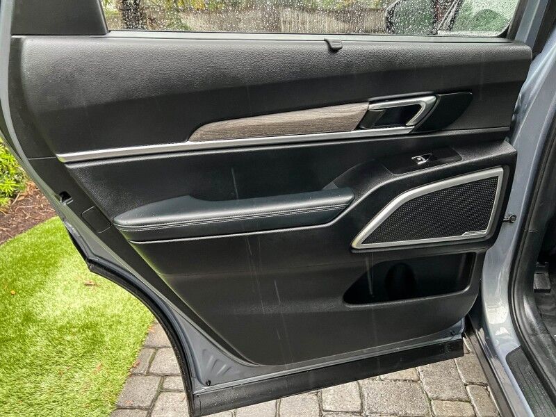 2020 Kia Telluride EX Wilmington NC