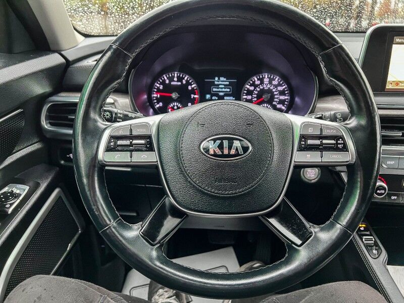 2020 Kia Telluride EX Wilmington NC