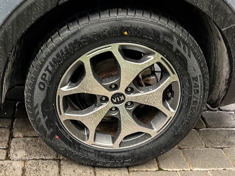 2020 Kia Telluride EX Wilmington NC