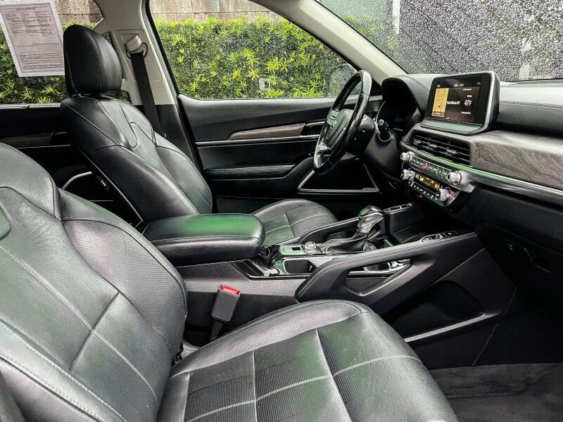 2020 Kia Telluride EX Wilmington NC