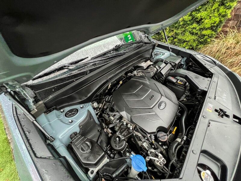 2020 Kia Telluride EX Wilmington NC