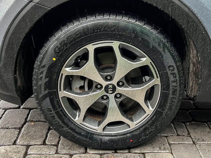 2020 Kia Telluride EX Wilmington NC