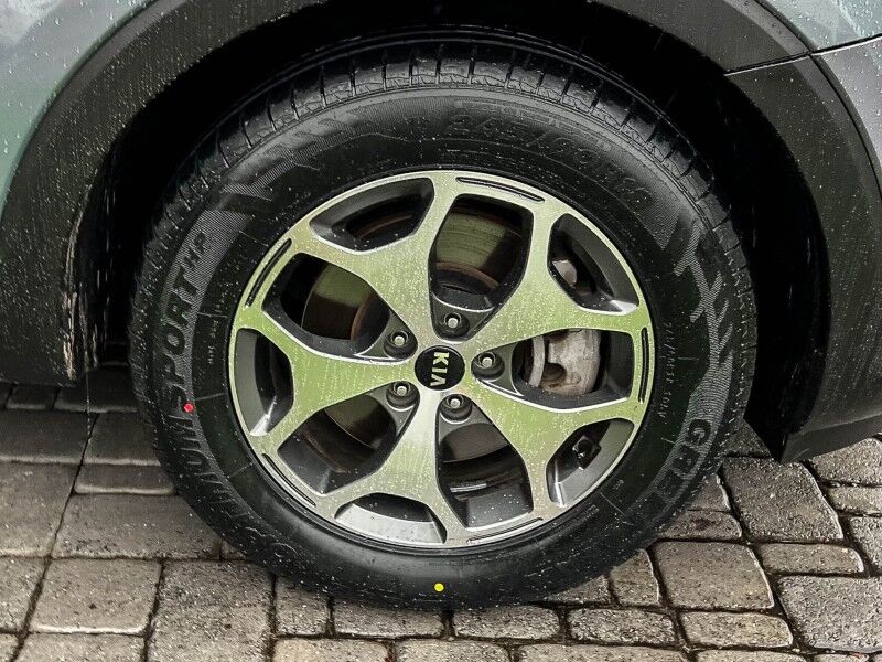 2020 Kia Telluride EX Wilmington NC