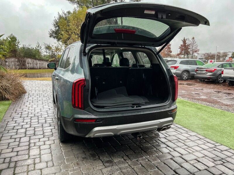 2020 Kia Telluride EX Wilmington NC