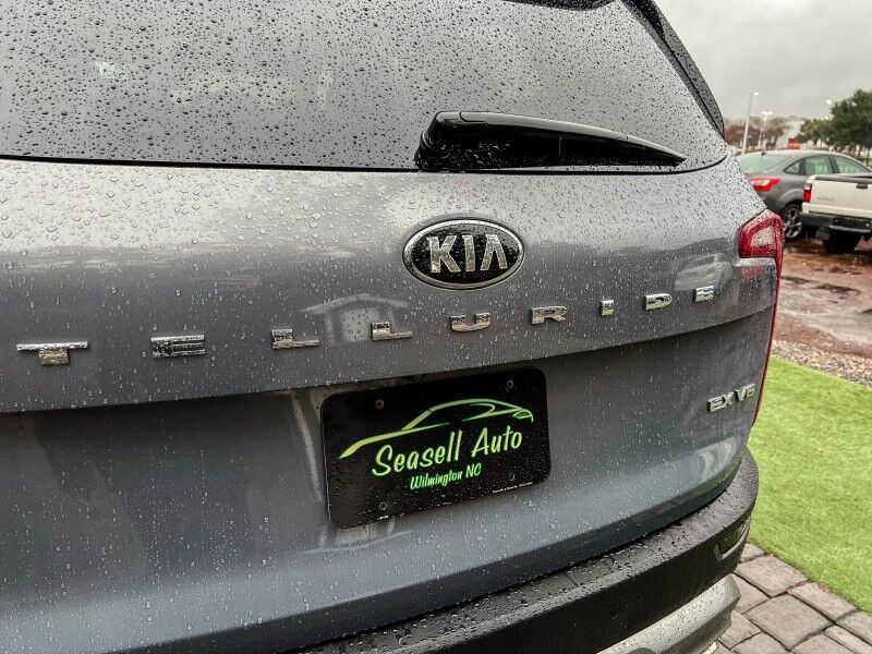 2020 Kia Telluride EX Wilmington NC