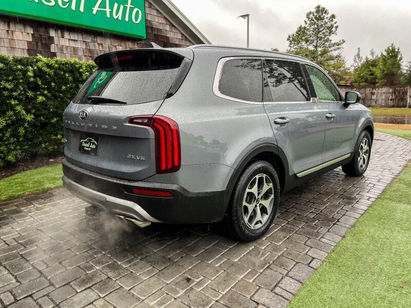 2020 Kia Telluride EX Wilmington NC