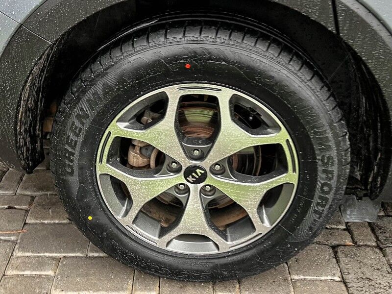 2020 Kia Telluride EX Wilmington NC