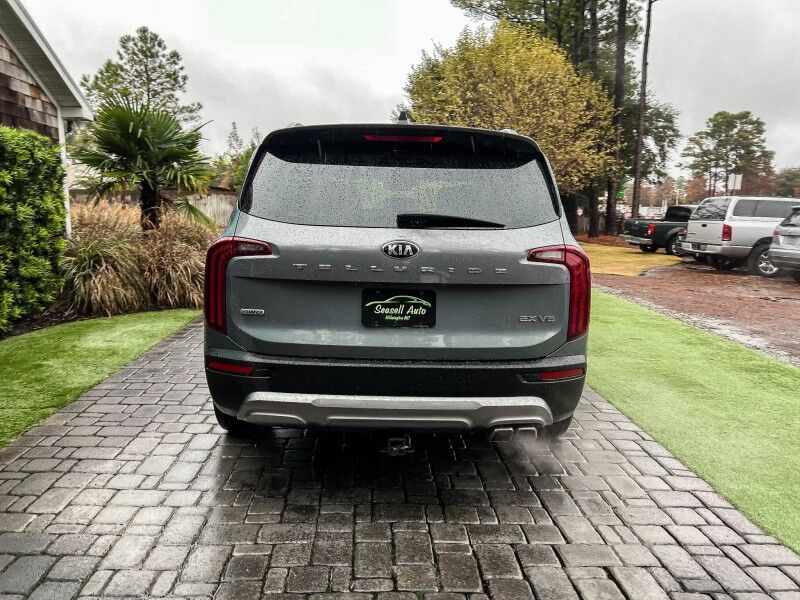 2020 Kia Telluride EX Wilmington NC