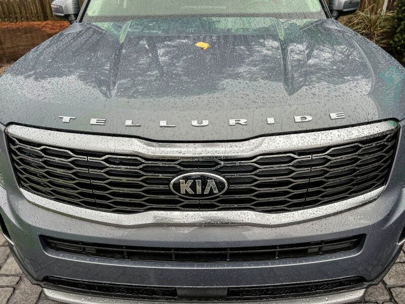 2020 Kia Telluride EX Wilmington NC