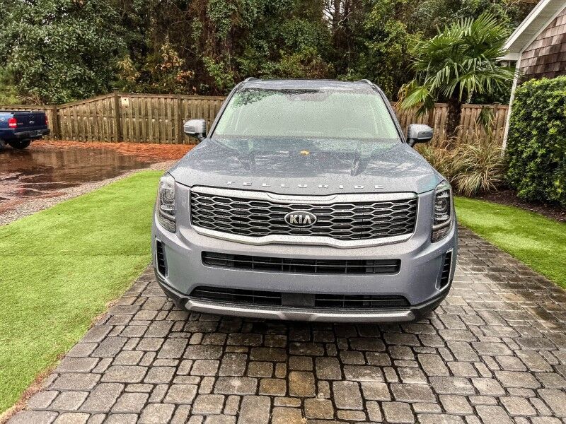 2020 Kia Telluride EX Wilmington NC