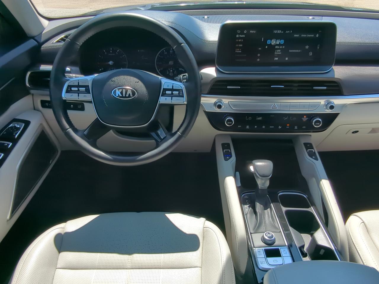2020 Kia Telluride EX Winder GA