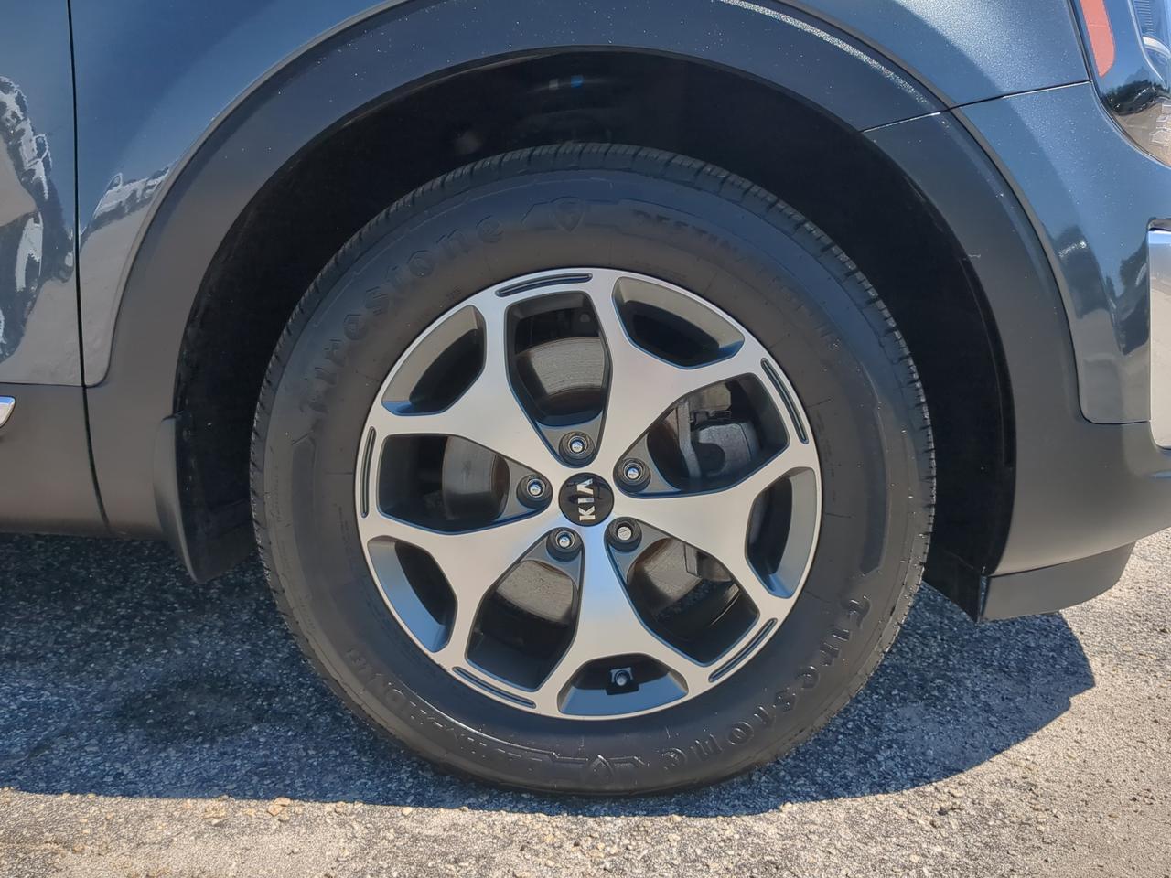 2020 Kia Telluride EX Winder GA