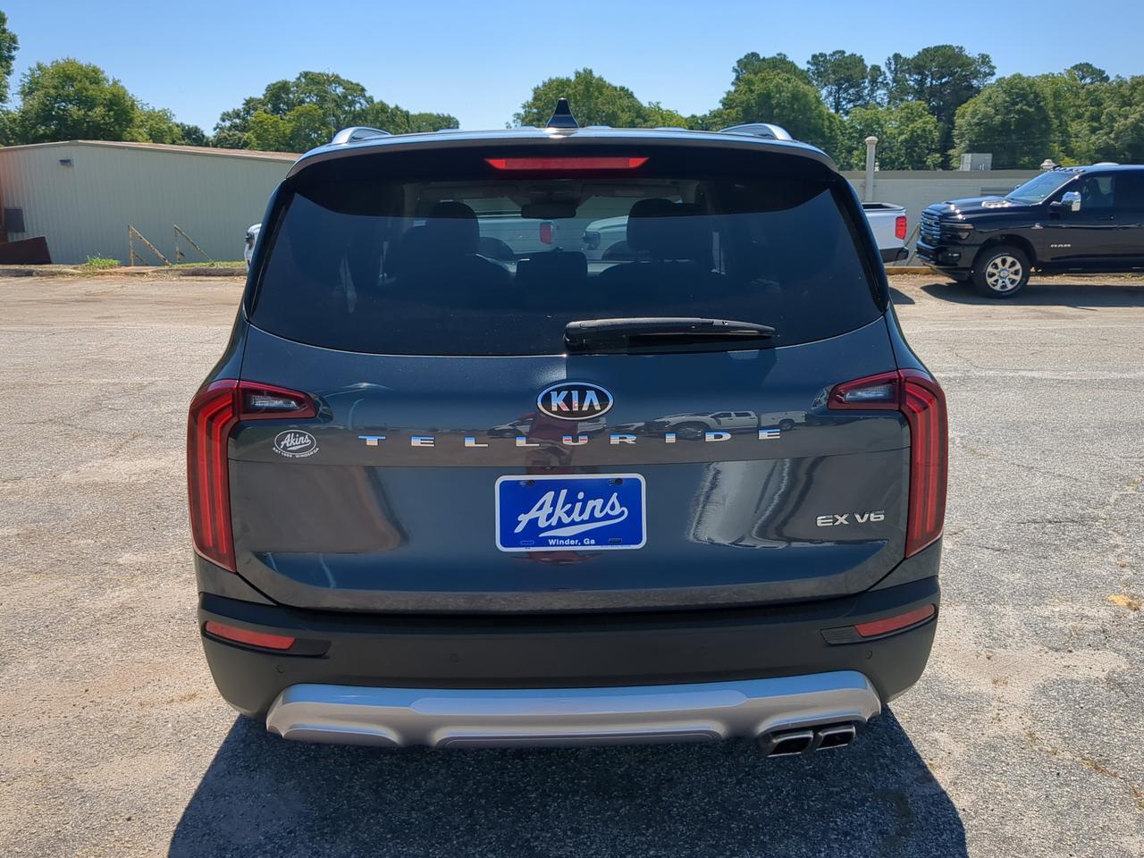 2020 Kia Telluride EX Winder GA