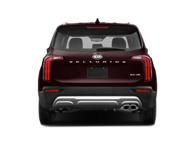 2020 Kia Telluride EX Winder GA