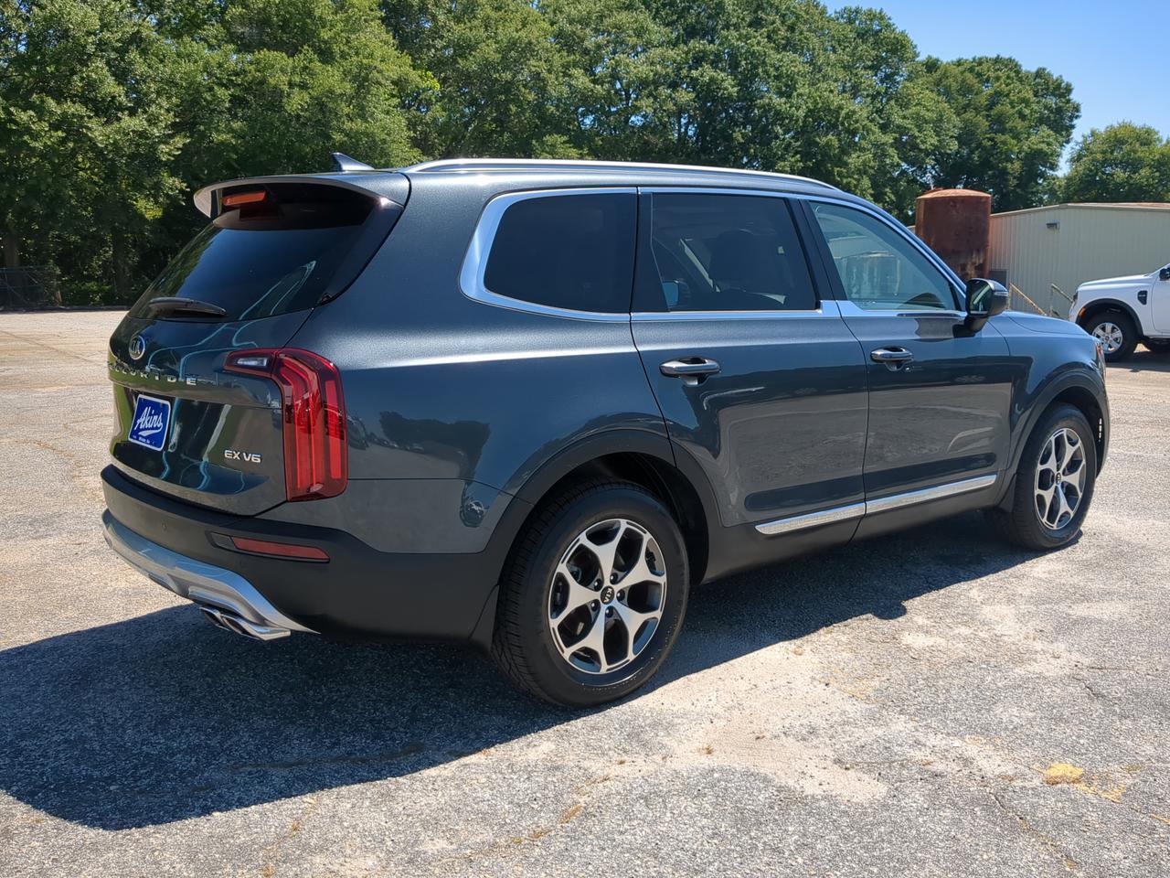 2020 Kia Telluride EX Winder GA