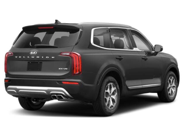 2020 Kia Telluride EX Winder GA